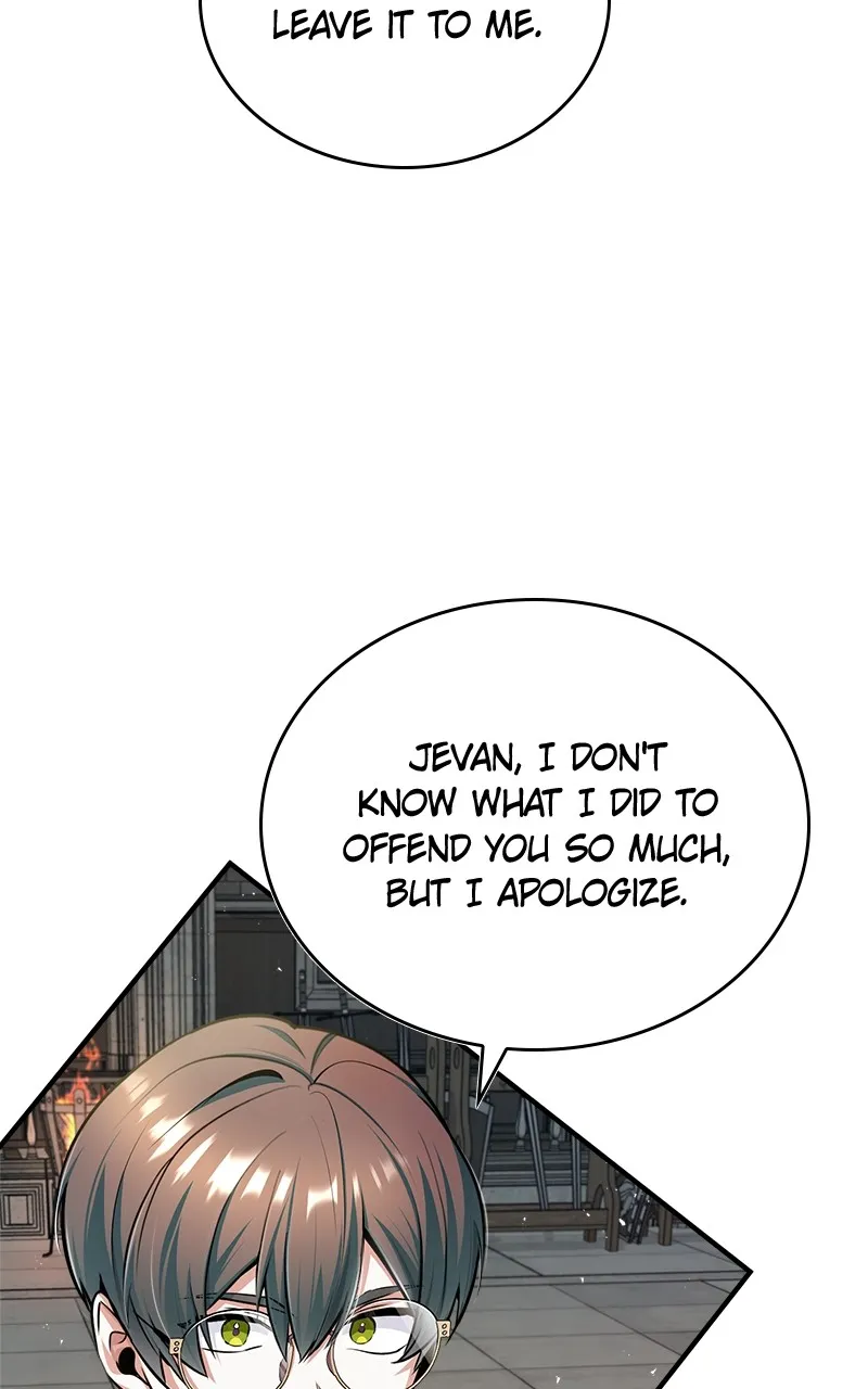 Read The Academy's Undercover Professor EN Manga Online
