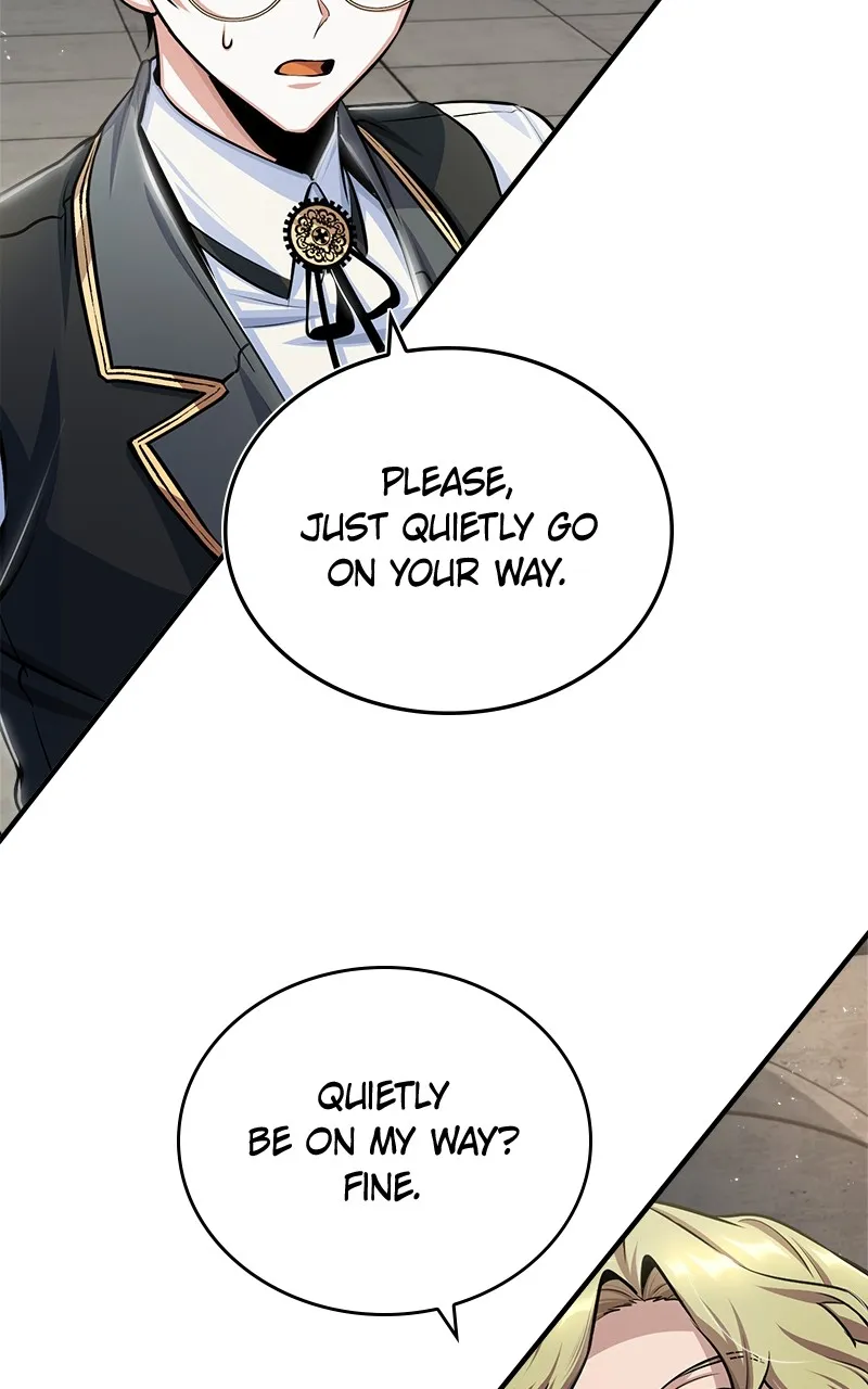 Read The Academy's Undercover Professor EN Manga Online