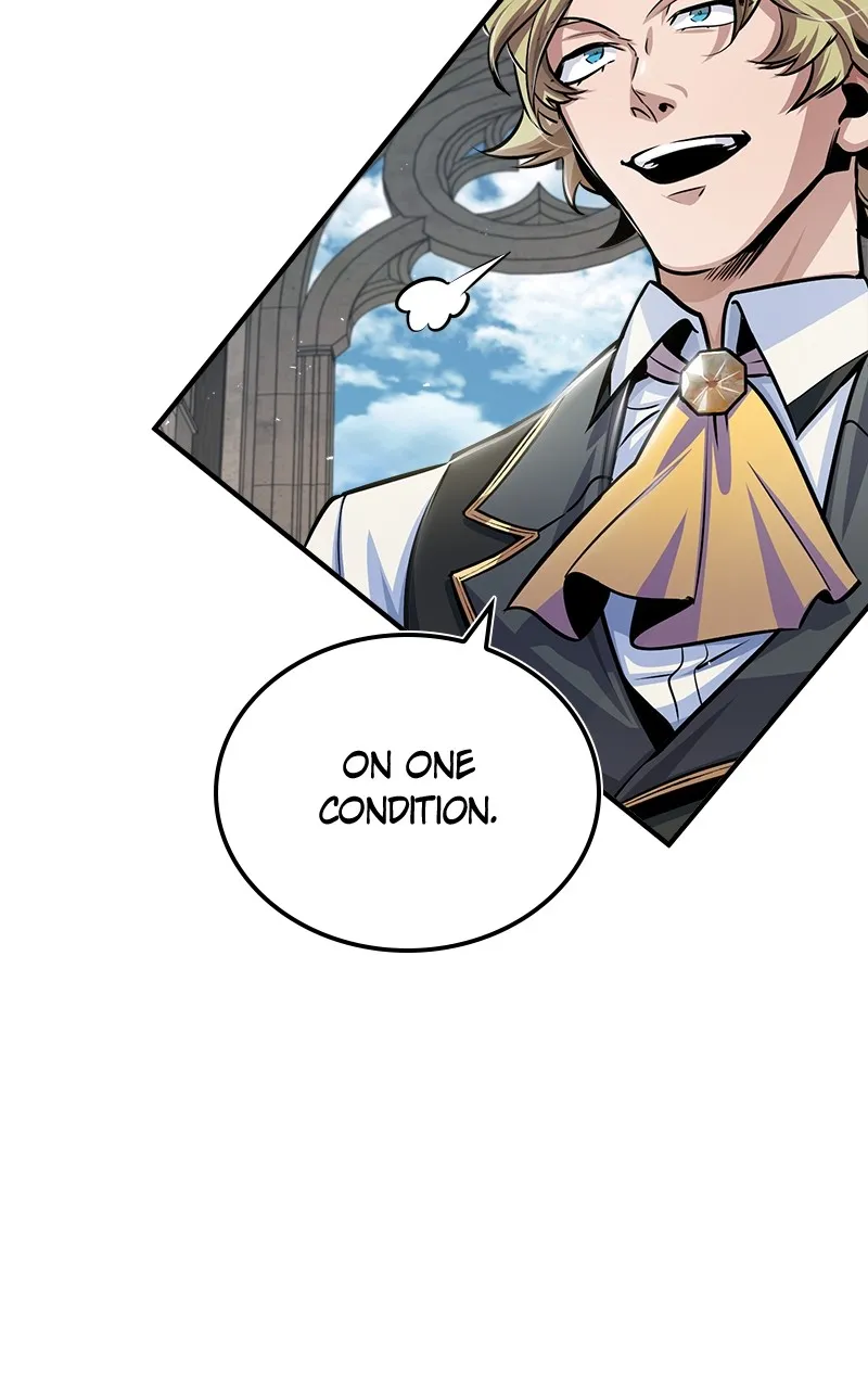 Read The Academy's Undercover Professor EN Manga Online