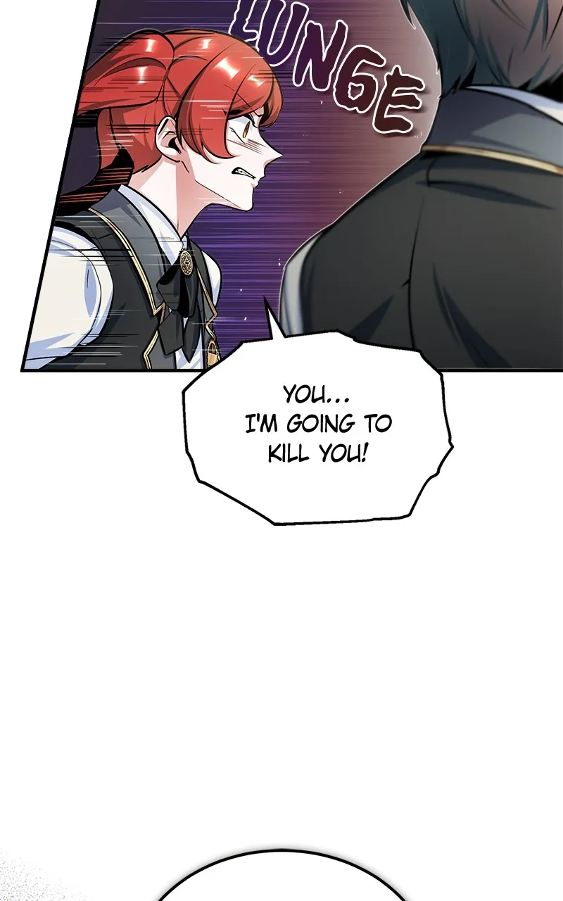Read The Academy's Undercover Professor EN Manga Online
