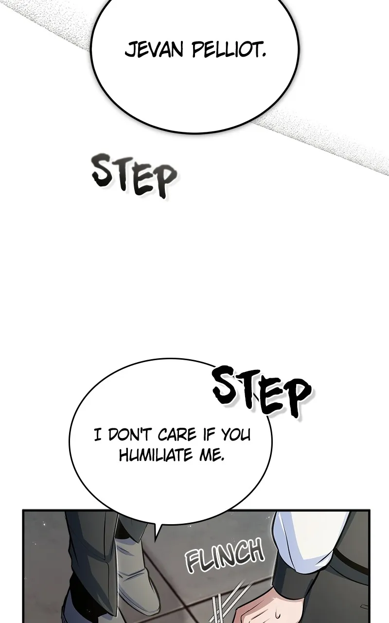 Read The Academy's Undercover Professor EN Manga Online