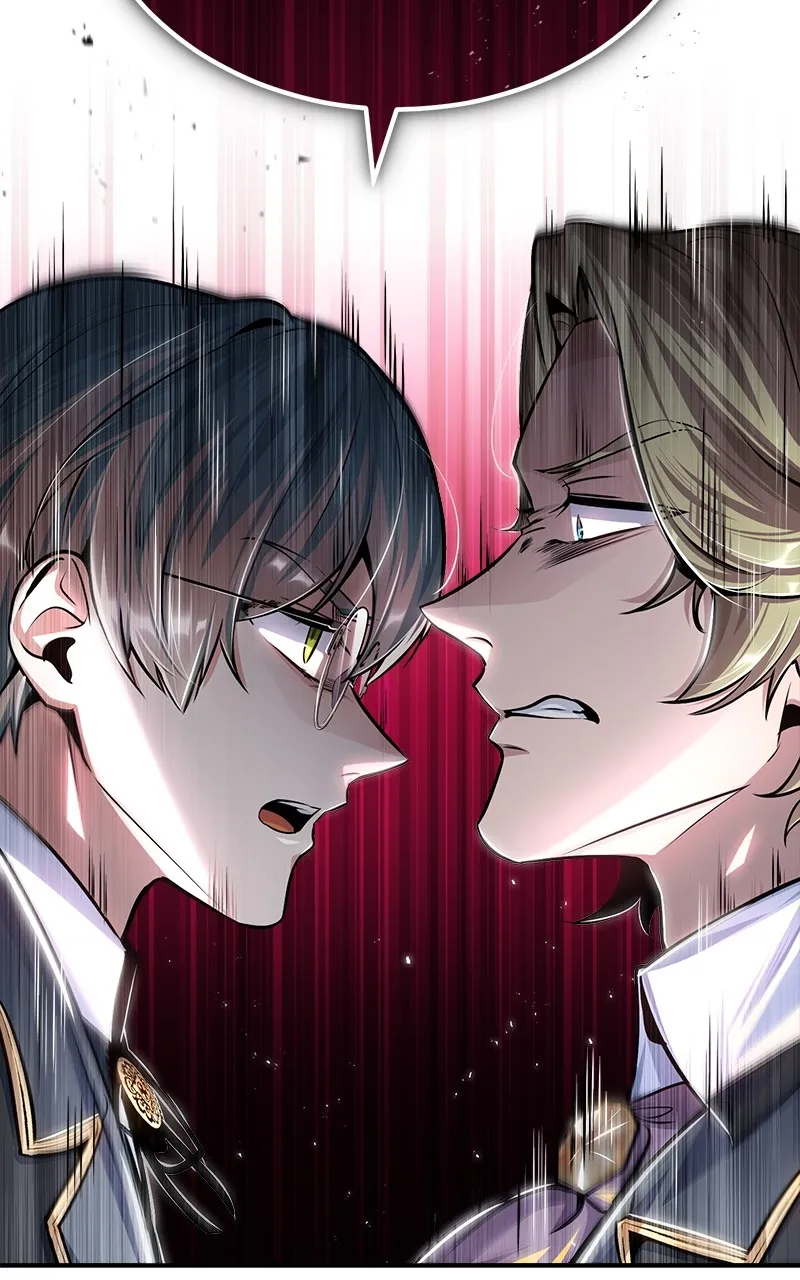Read The Academy's Undercover Professor EN Manga Online