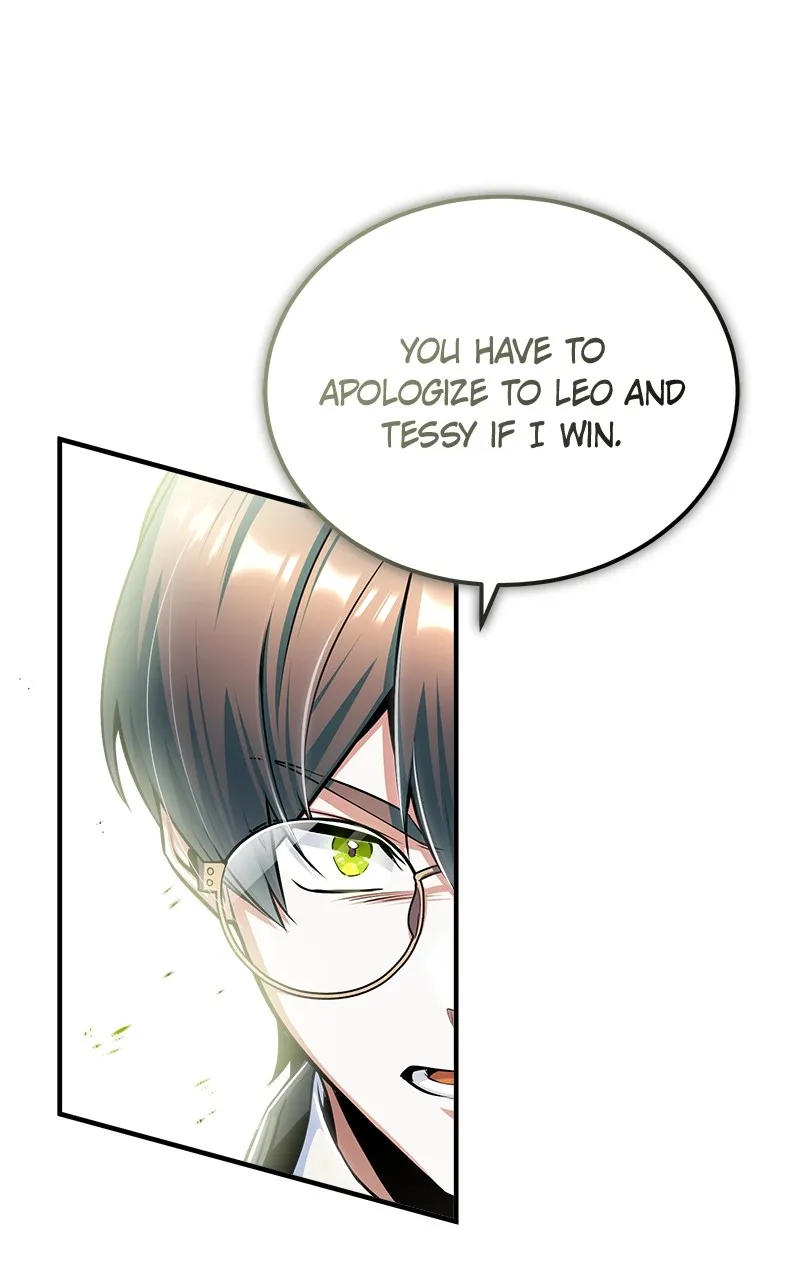 Read The Academy's Undercover Professor EN Manga Online