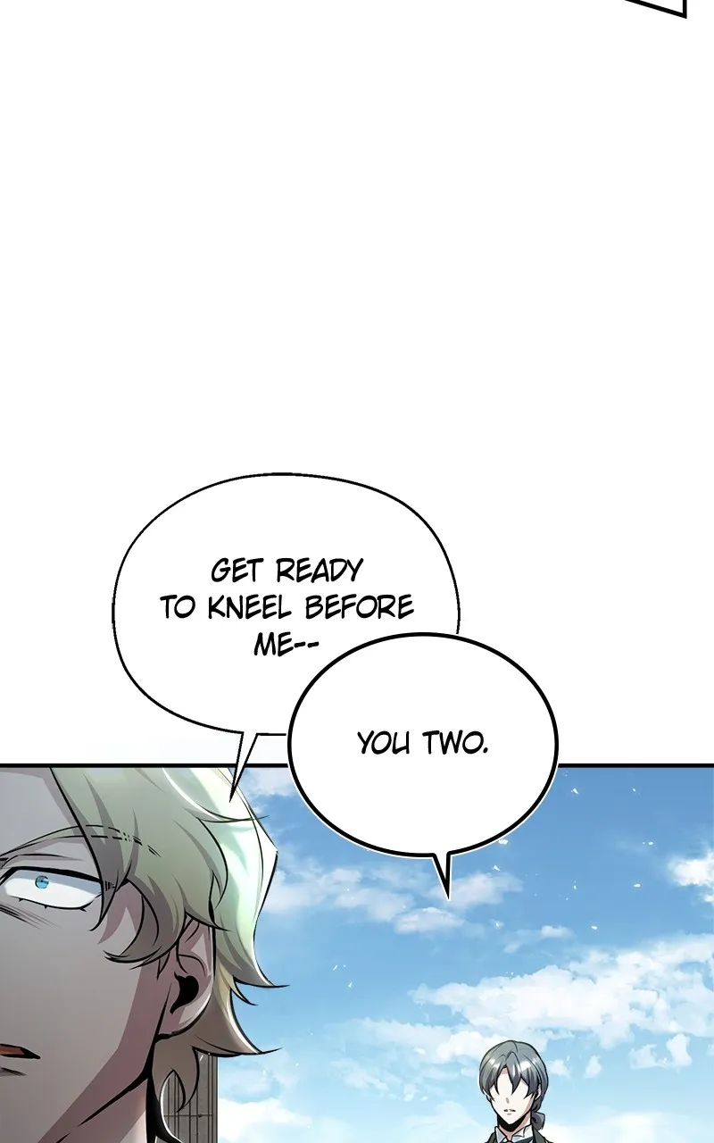 Read The Academy's Undercover Professor EN Manga Online