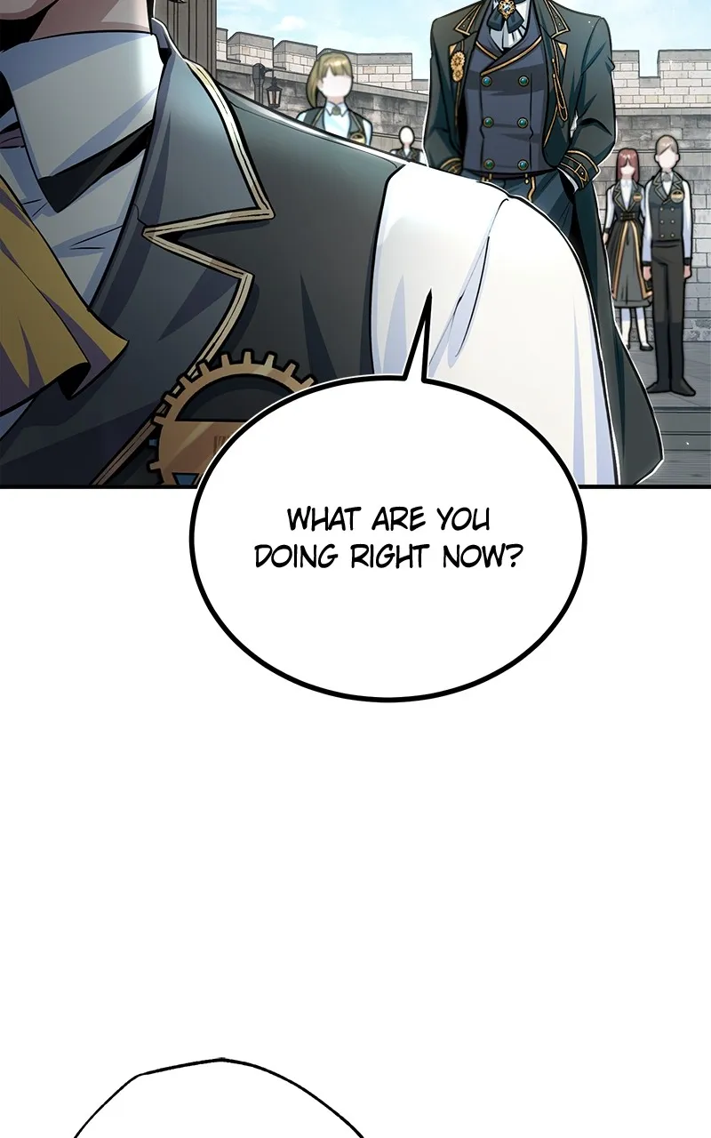 Read The Academy's Undercover Professor EN Manga Online