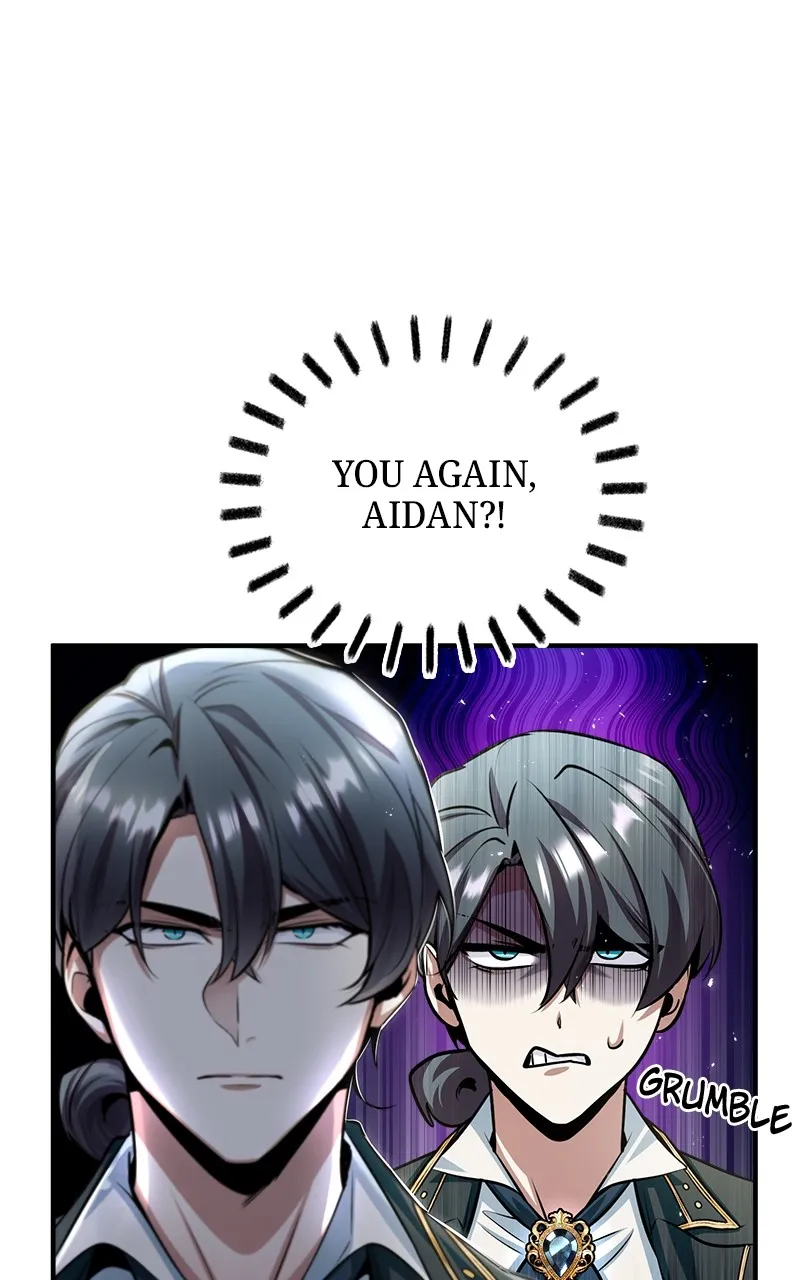 Read The Academy's Undercover Professor EN Manga Online