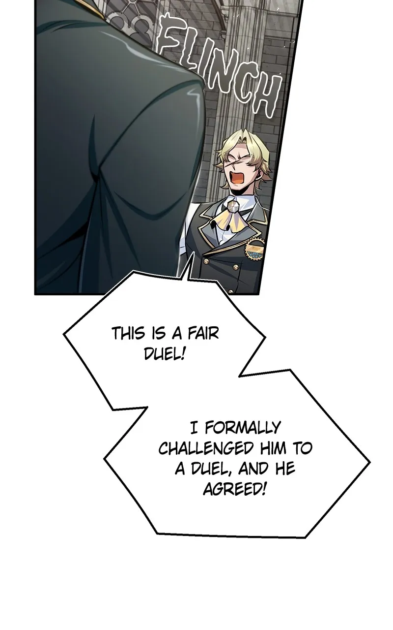 Read The Academy's Undercover Professor EN Manga Online
