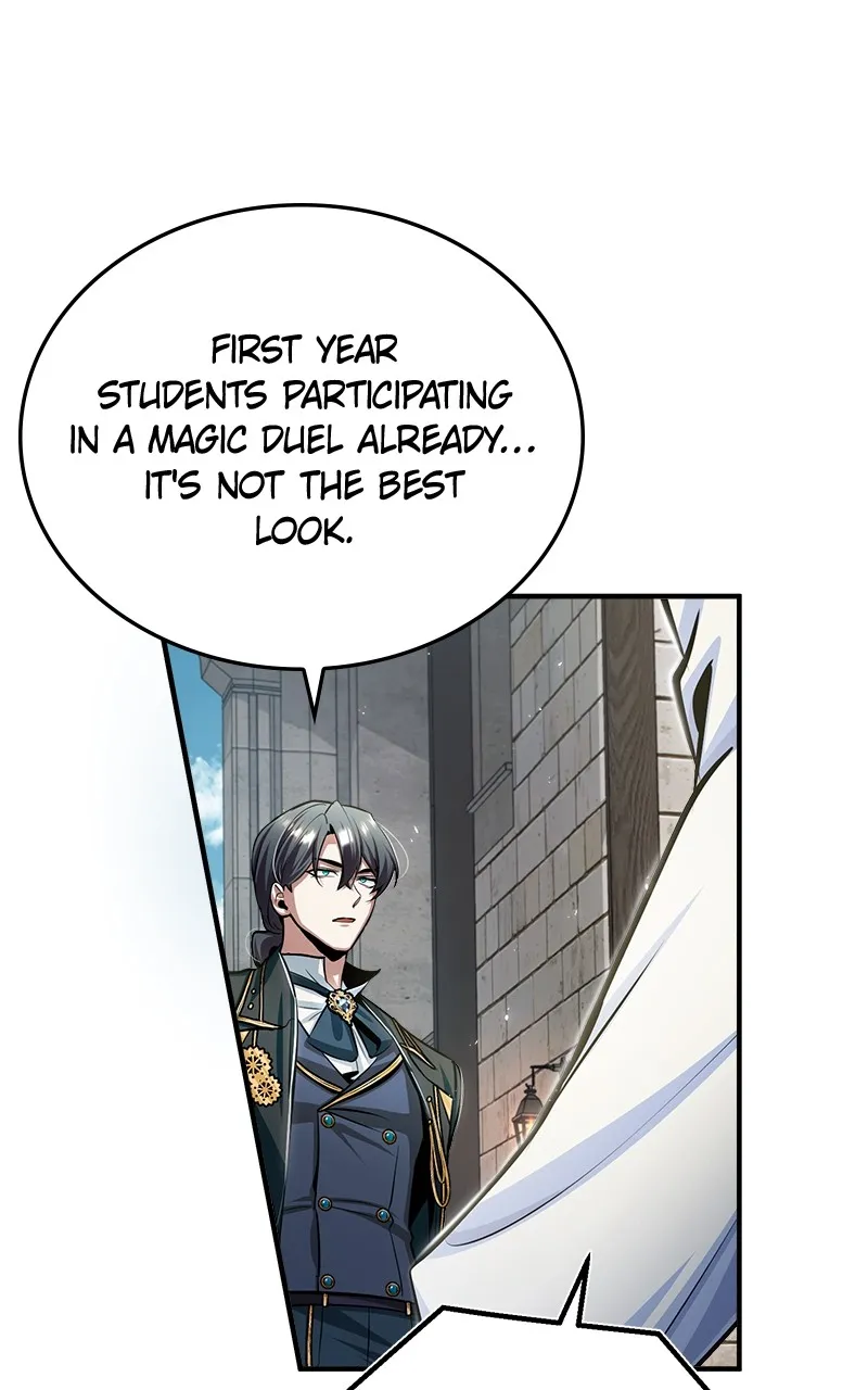 Read The Academy's Undercover Professor EN Manga Online