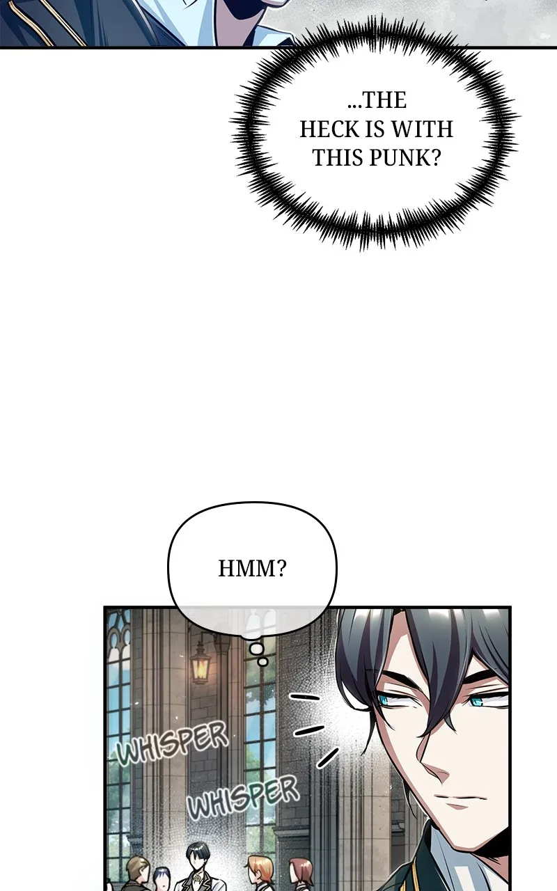 Read The Academy's Undercover Professor EN Manga Online