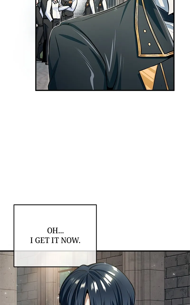 Read The Academy's Undercover Professor EN Manga Online