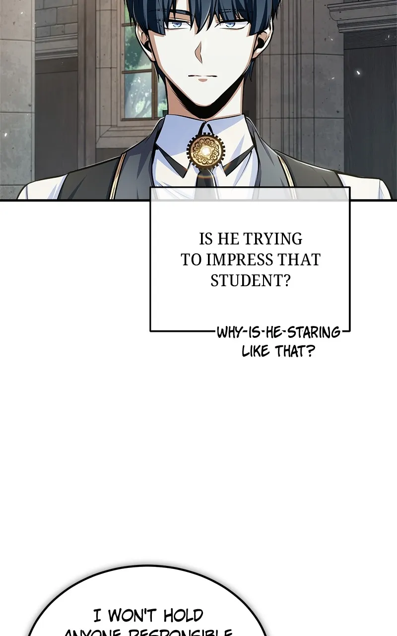 Read The Academy's Undercover Professor EN Manga Online