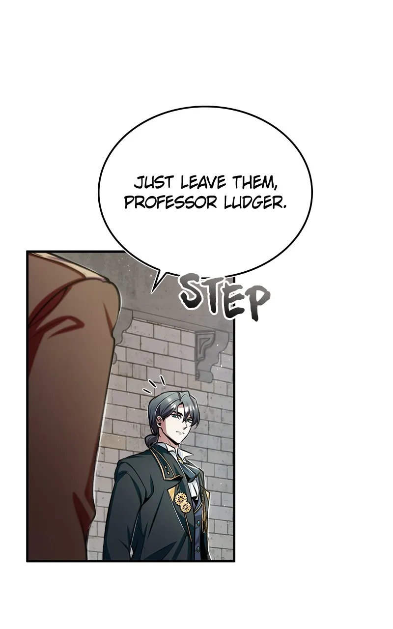 Read The Academy's Undercover Professor EN Manga Online