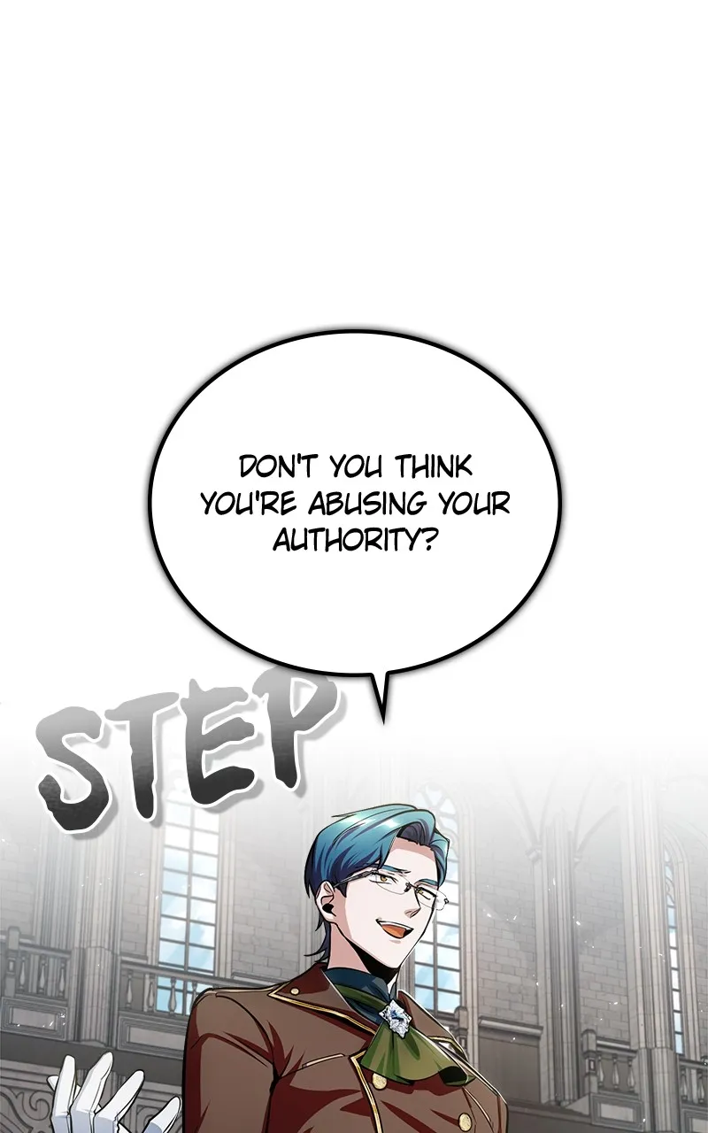 Read The Academy's Undercover Professor EN Manga Online