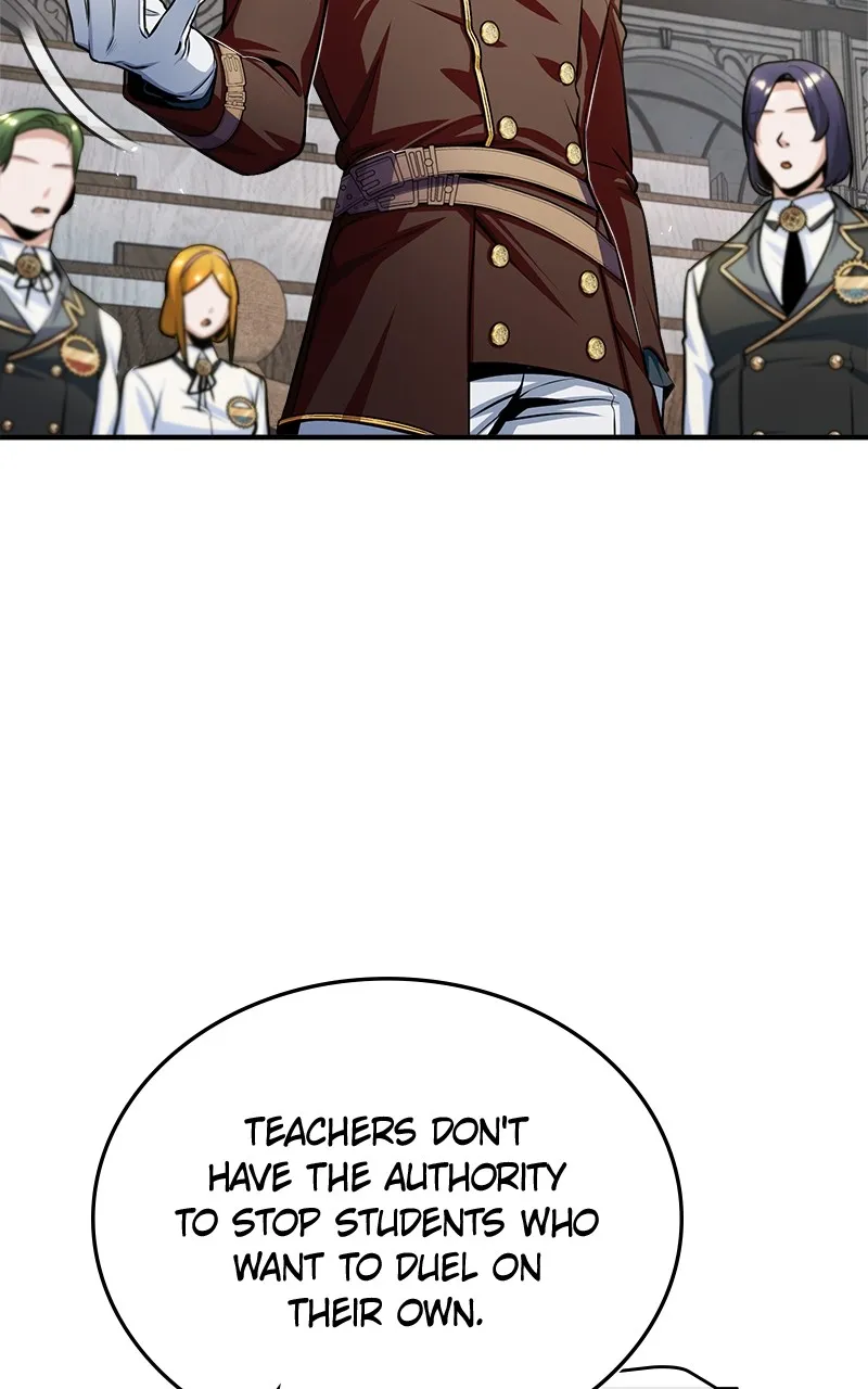 Read The Academy's Undercover Professor EN Manga Online