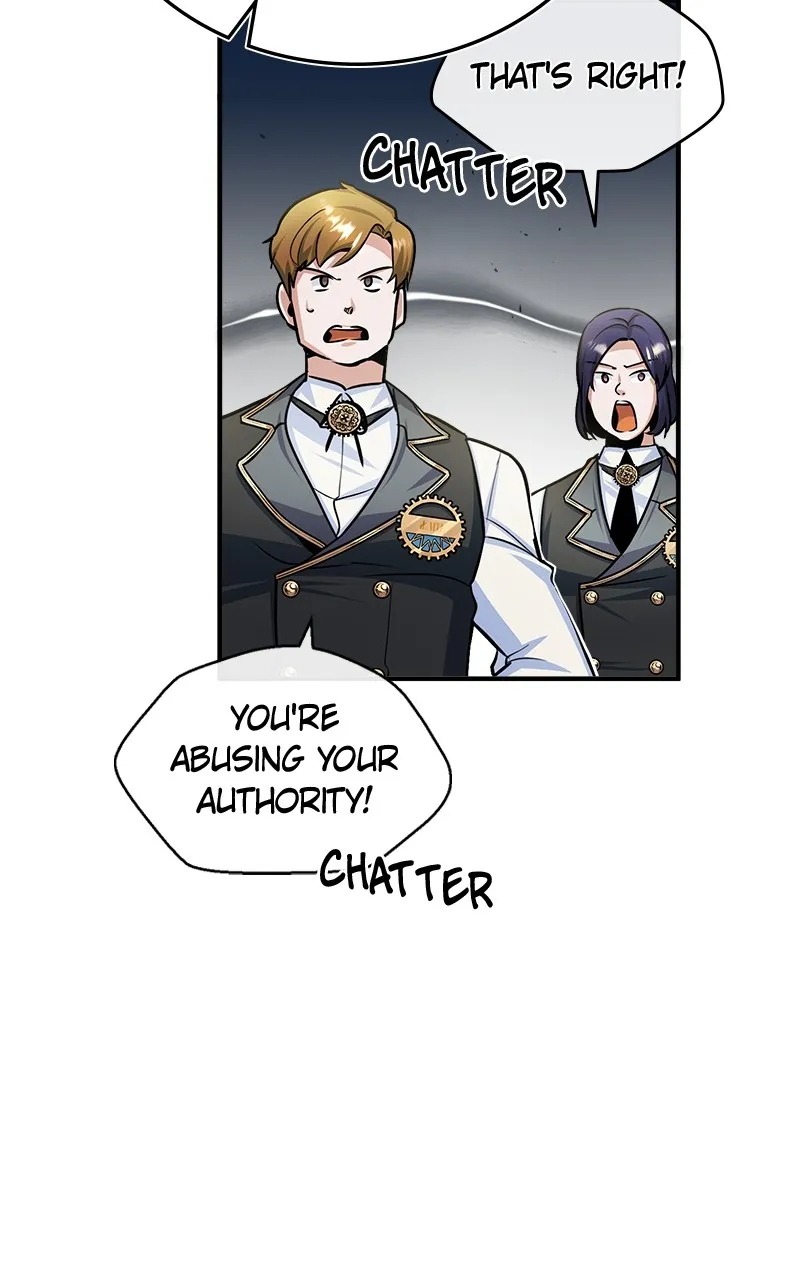Read The Academy's Undercover Professor EN Manga Online