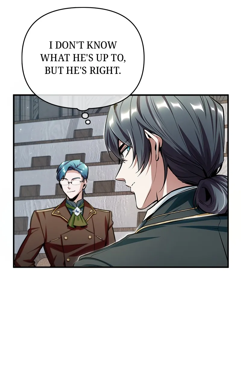 Read The Academy's Undercover Professor EN Manga Online