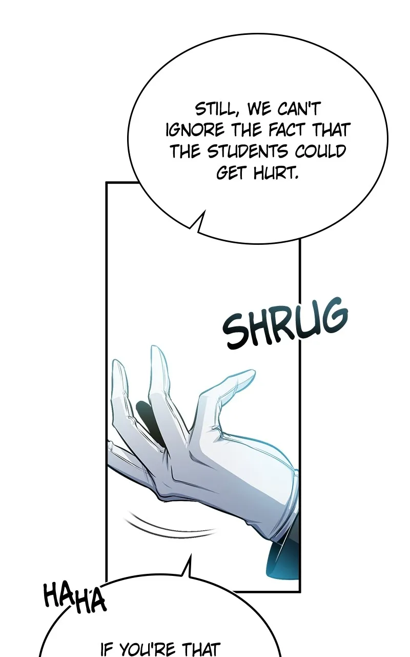 Read The Academy's Undercover Professor EN Manga Online