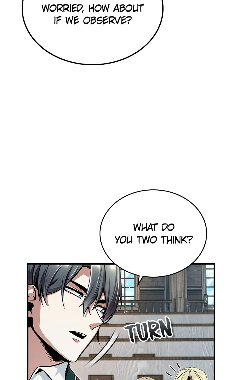 Read The Academy's Undercover Professor EN Manga Online