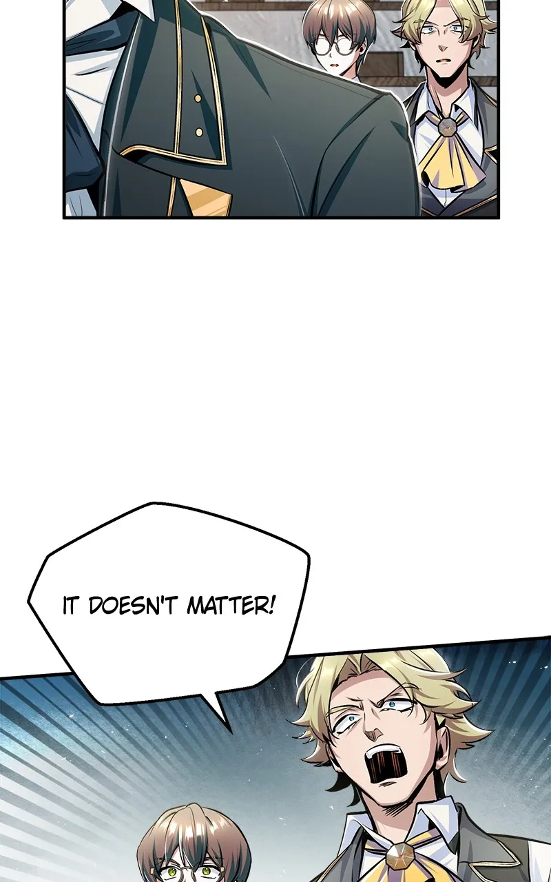 Read The Academy's Undercover Professor EN Manga Online
