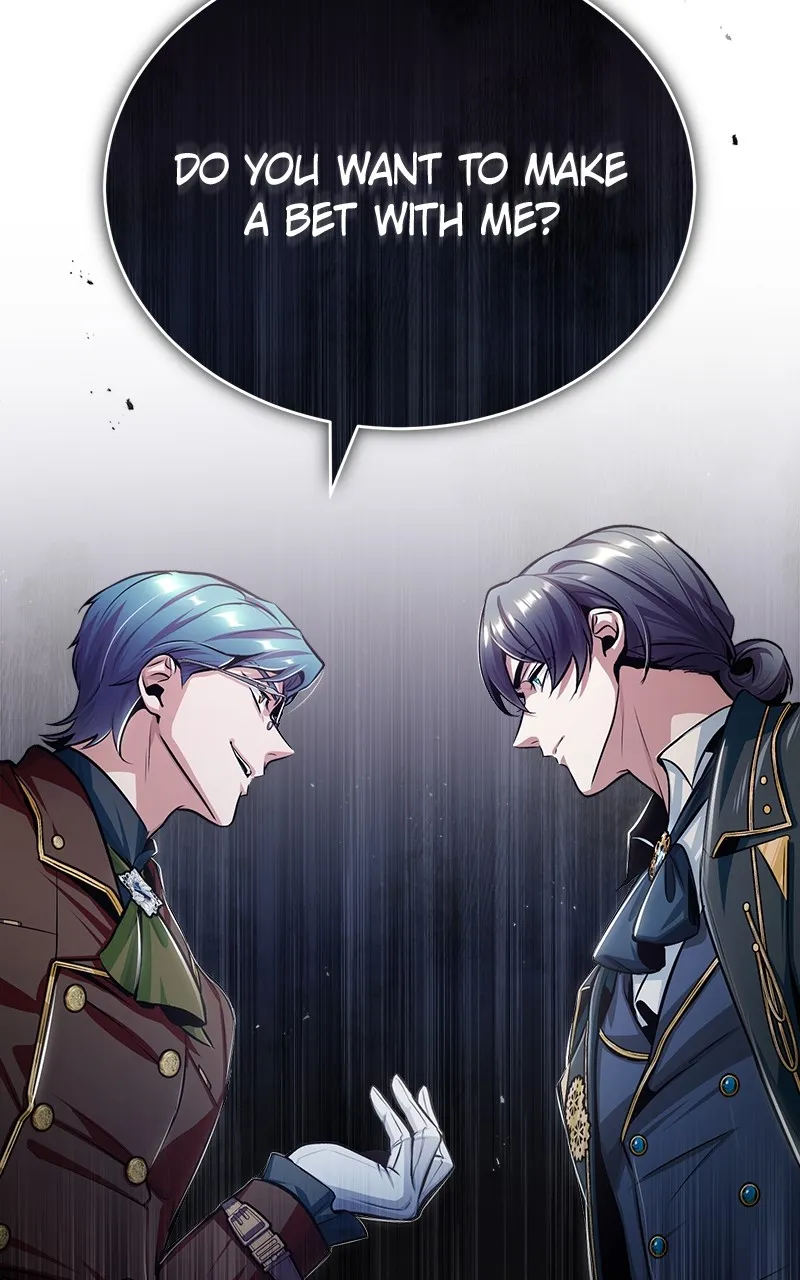 Read The Academy's Undercover Professor EN Manga Online