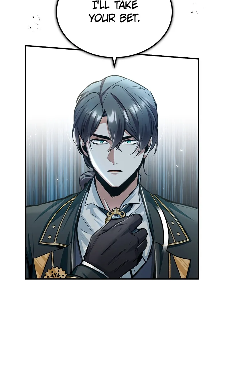 Read The Academy's Undercover Professor EN Manga Online