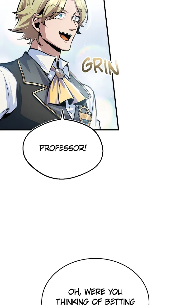 Read The Academy's Undercover Professor EN Manga Online