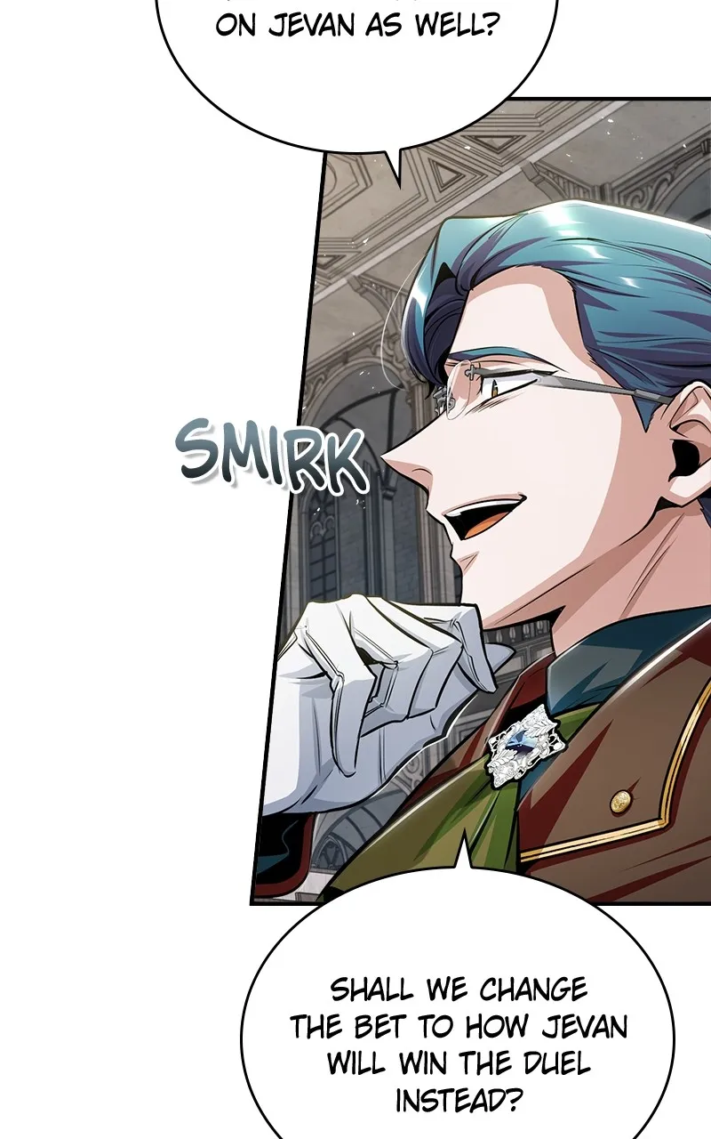 Read The Academy's Undercover Professor EN Manga Online