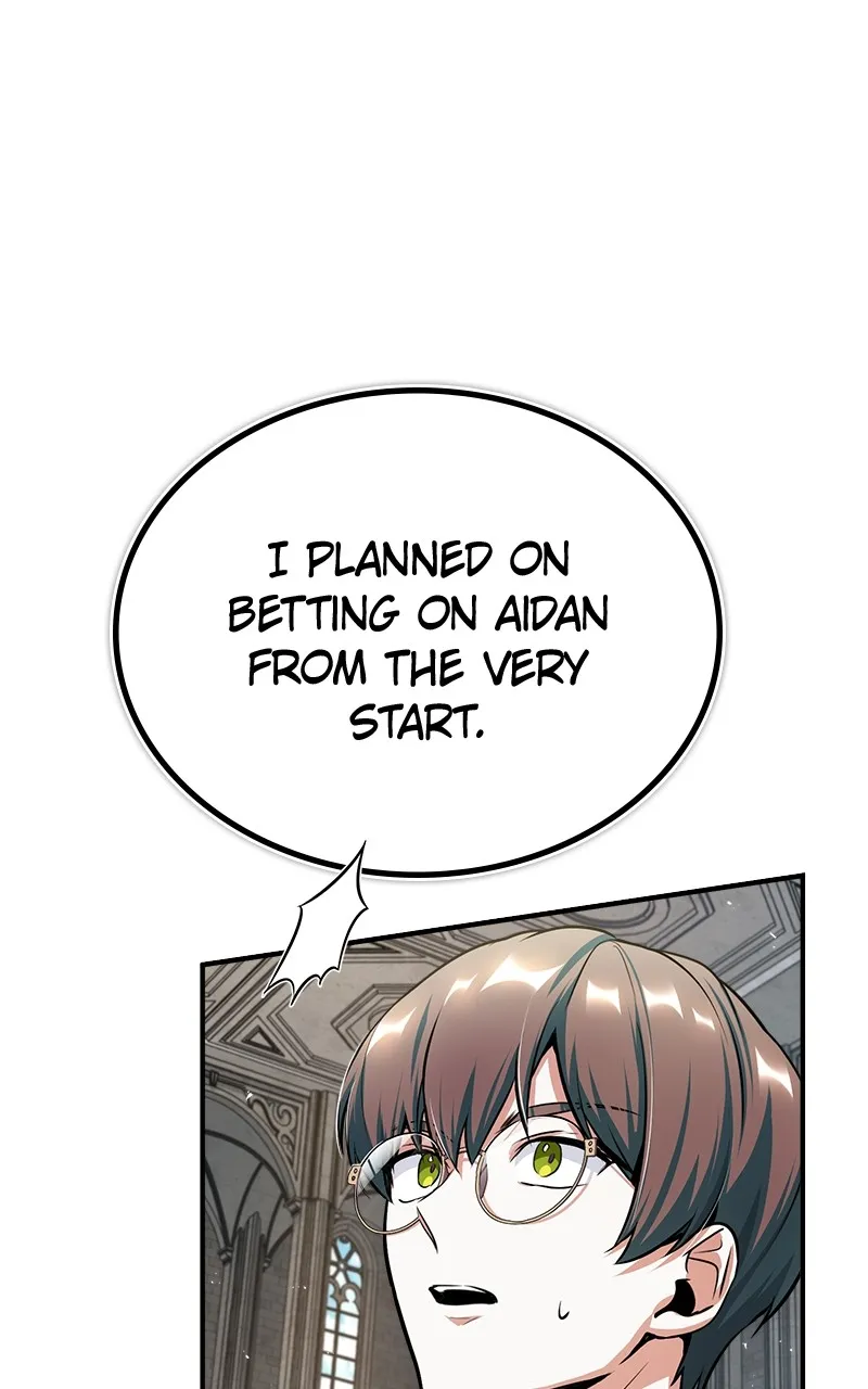 Read The Academy's Undercover Professor EN Manga Online