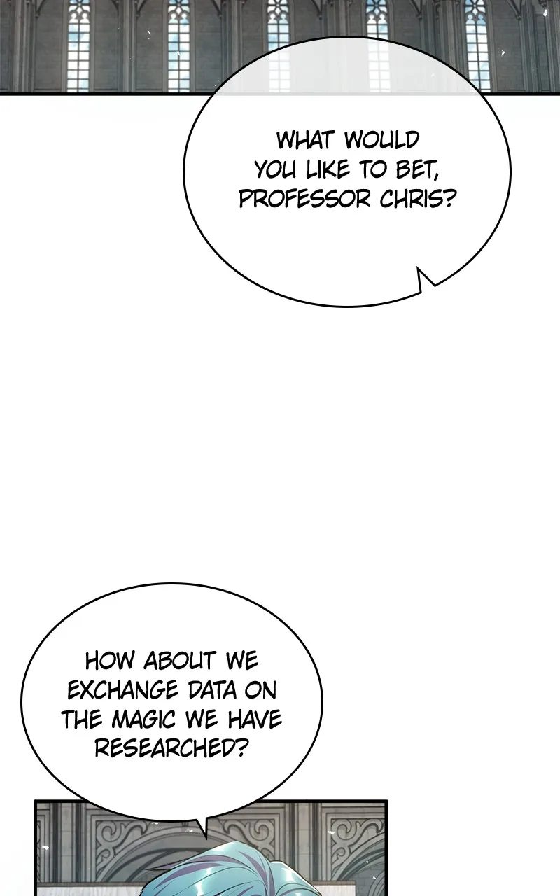 Read The Academy's Undercover Professor EN Manga Online