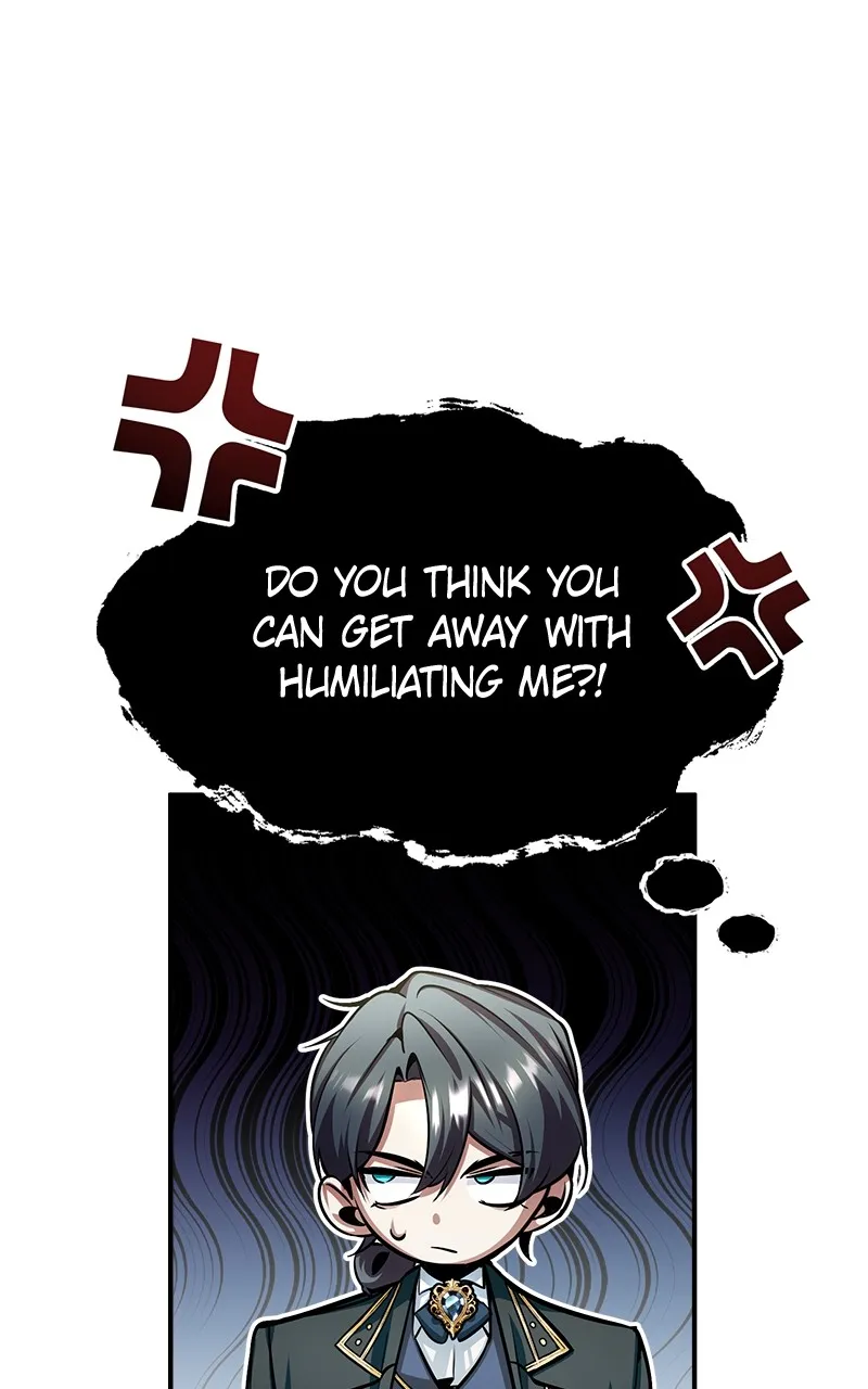 Read The Academy's Undercover Professor EN Manga Online
