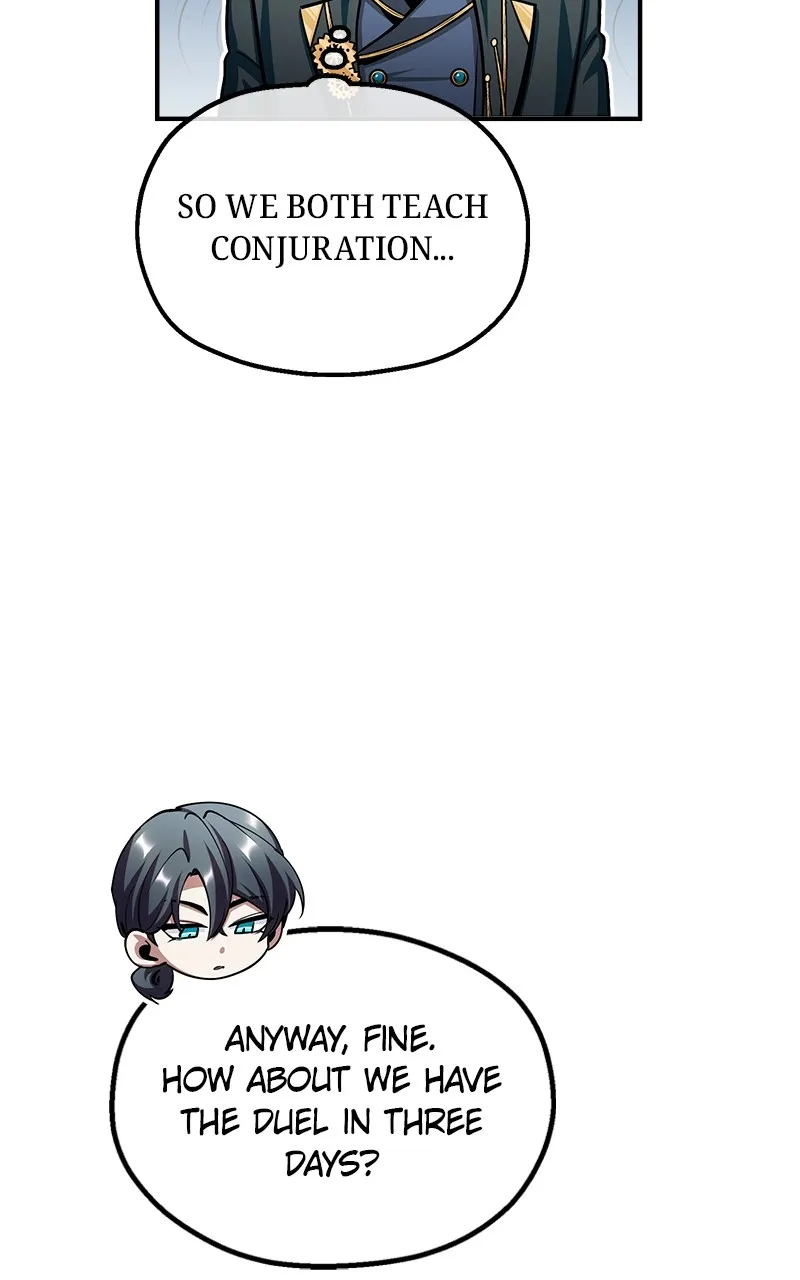 Read The Academy's Undercover Professor EN Manga Online
