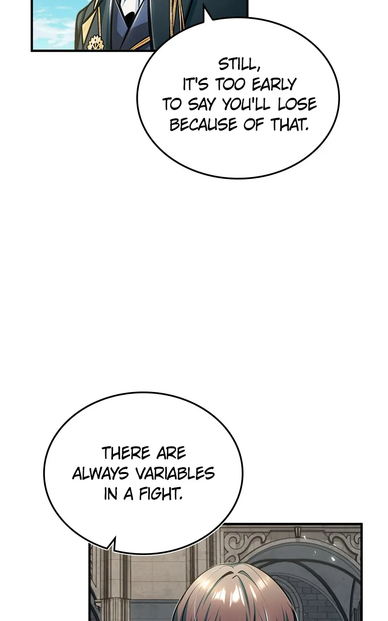 Read The Academy's Undercover Professor EN Manga Online