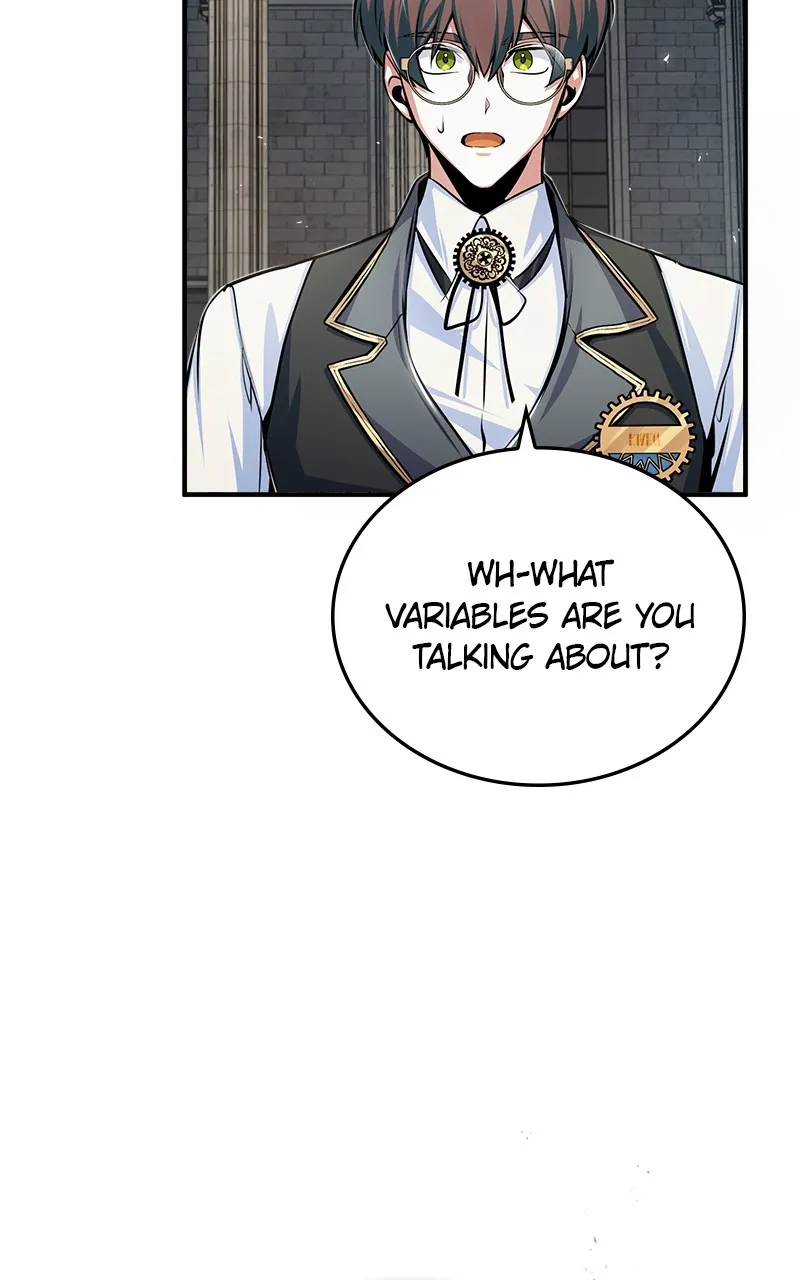 Read The Academy's Undercover Professor EN Manga Online