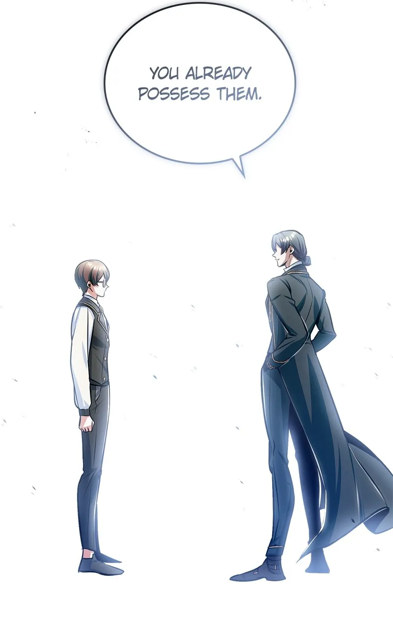 Read The Academy's Undercover Professor EN Manga Online