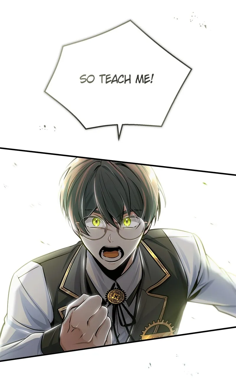 Read The Academy's Undercover Professor EN Manga Online