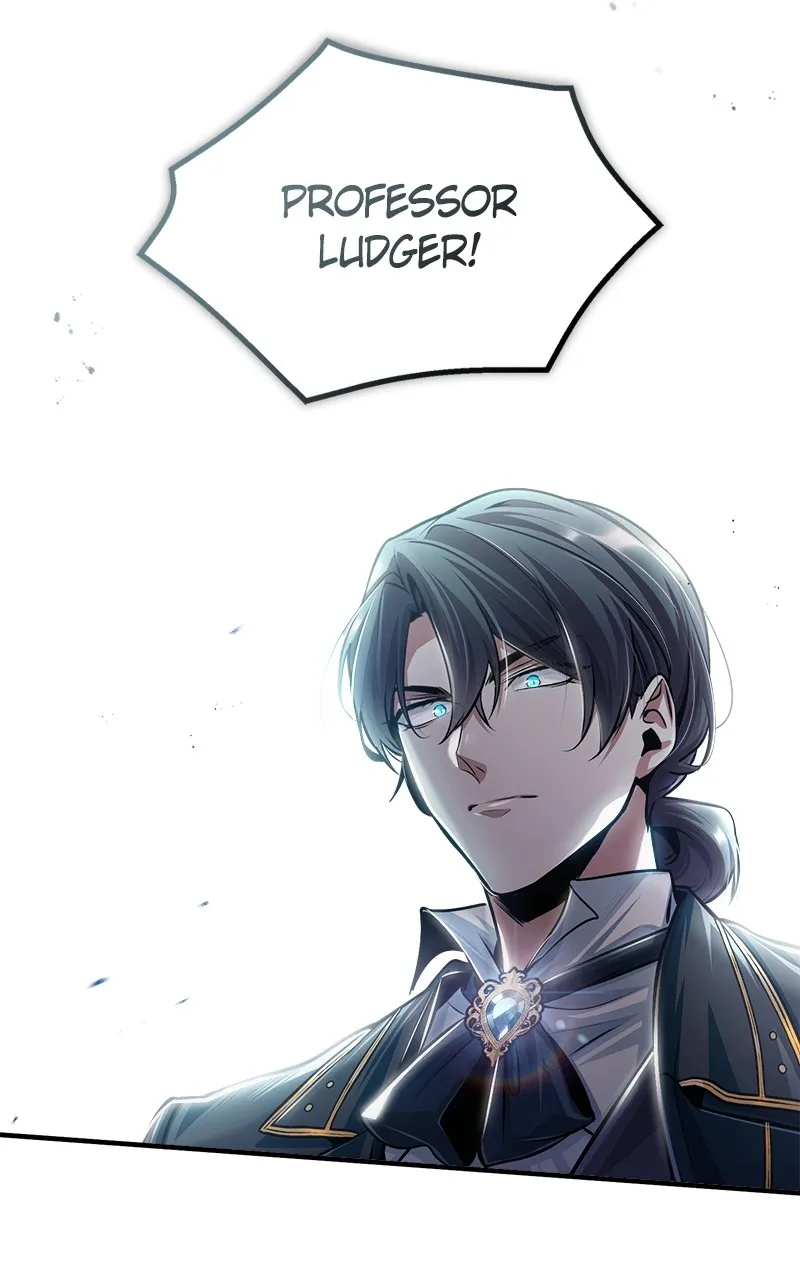 Read The Academy's Undercover Professor EN Manga Online