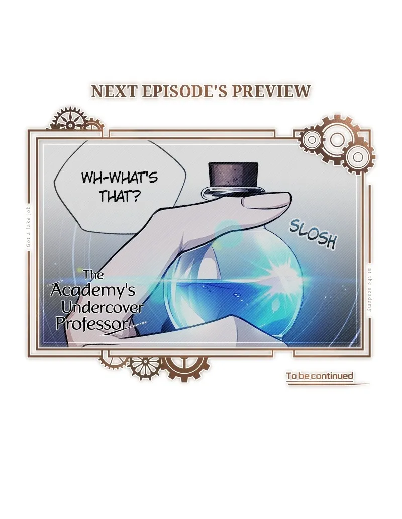Read The Academy's Undercover Professor EN Manga Online