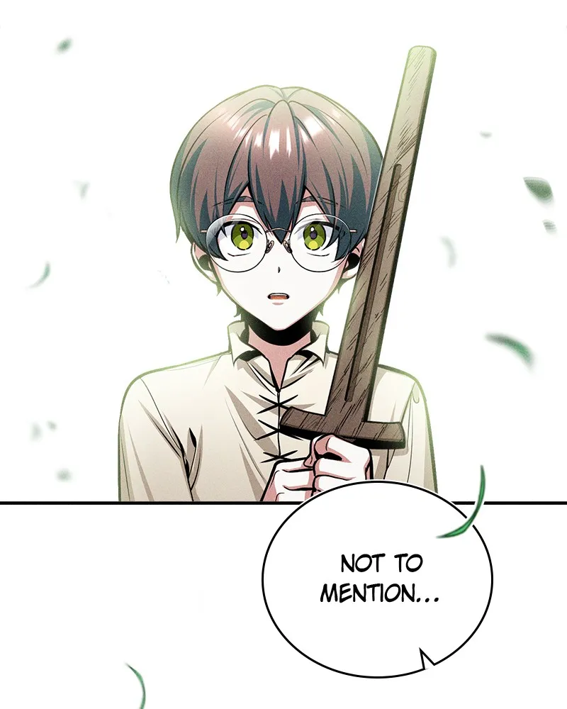 Read The Academy's Undercover Professor EN Manga Online