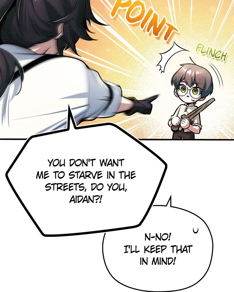 Read The Academy's Undercover Professor EN Manga Online