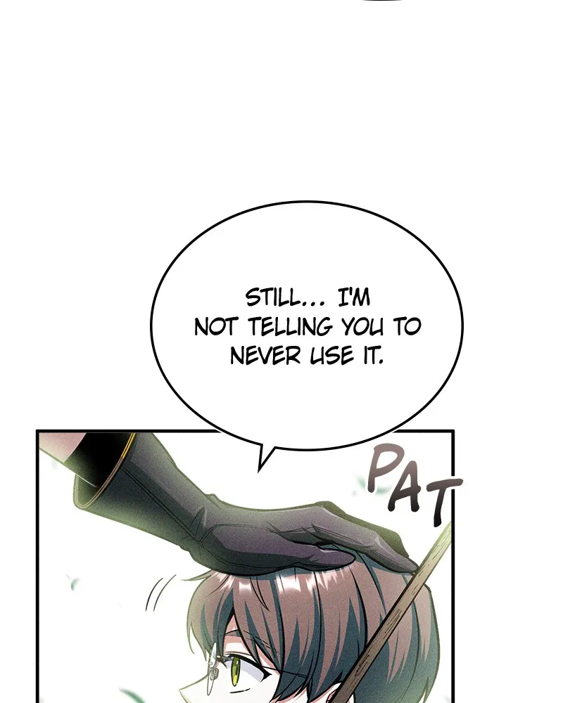 Read The Academy's Undercover Professor EN Manga Online