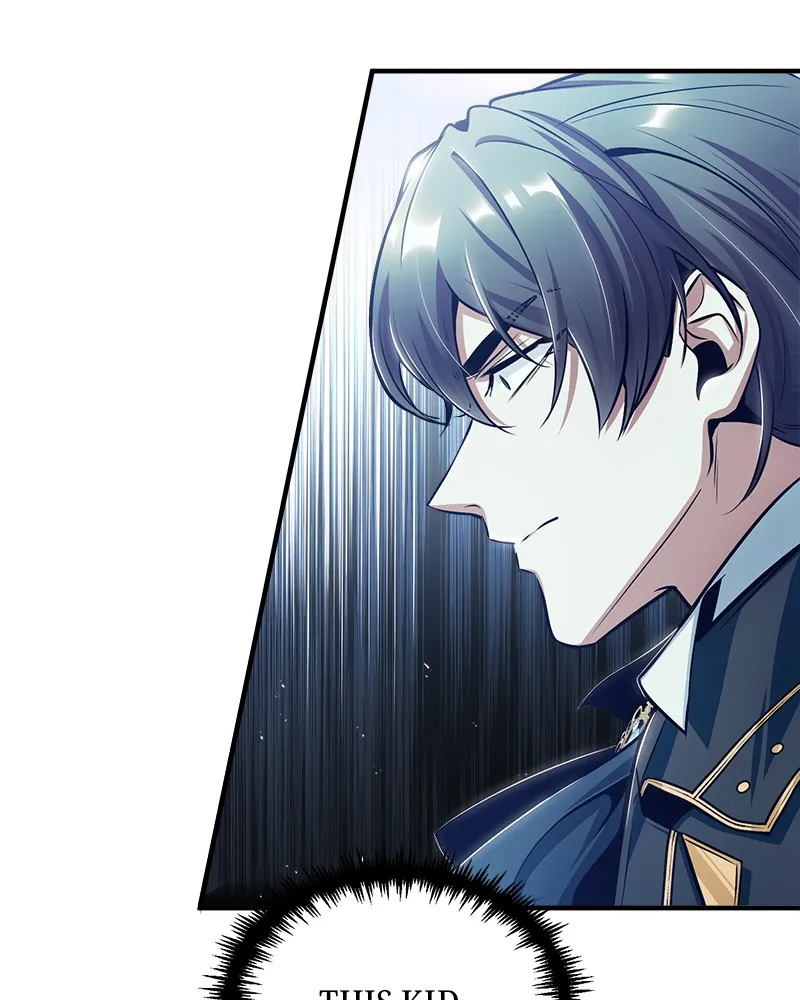 Read The Academy's Undercover Professor EN Manga Online