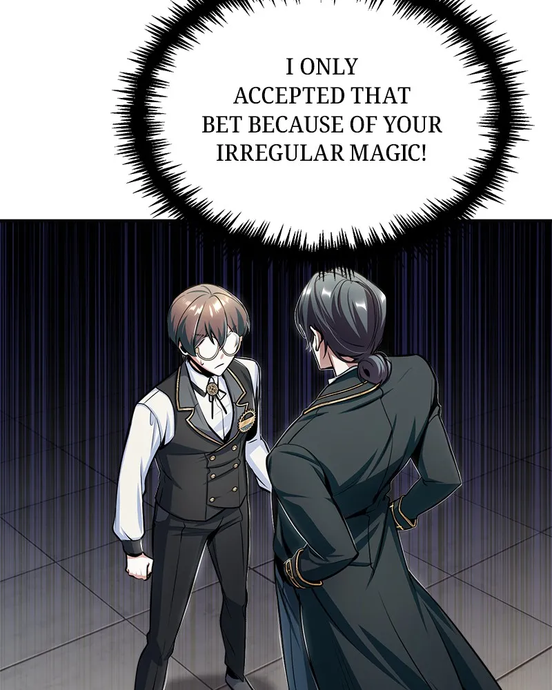 Read The Academy's Undercover Professor EN Manga Online