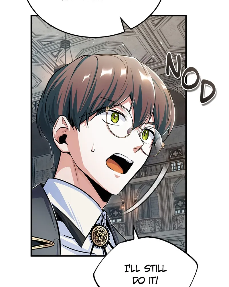 Read The Academy's Undercover Professor EN Manga Online