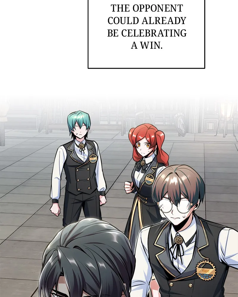Read The Academy's Undercover Professor EN Manga Online