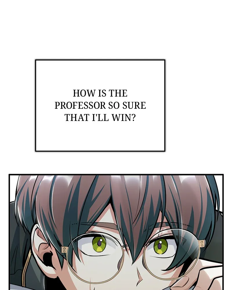 Read The Academy's Undercover Professor EN Manga Online