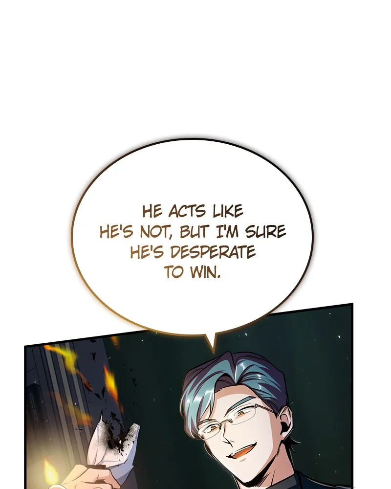 Read The Academy's Undercover Professor EN Manga Online