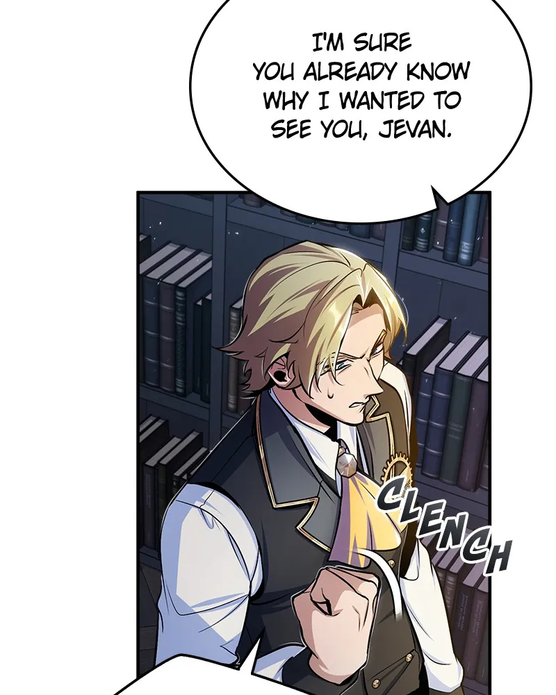 Read The Academy's Undercover Professor EN Manga Online