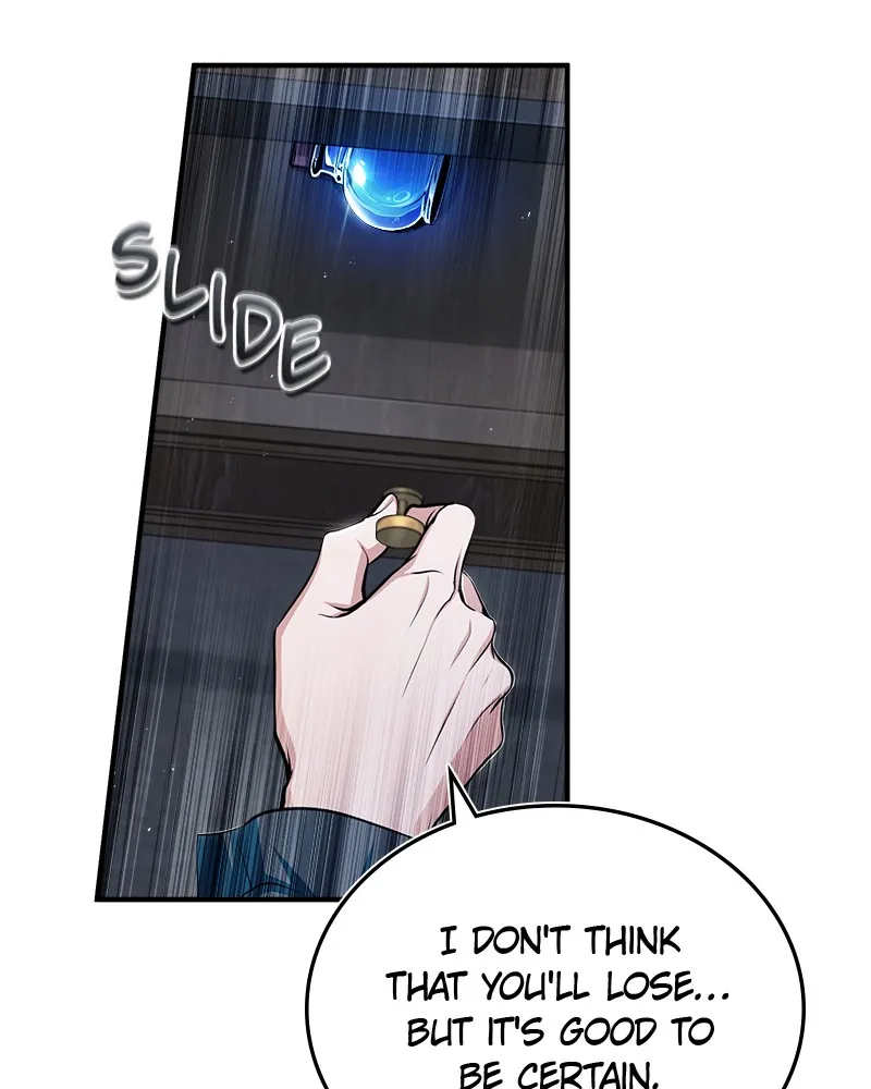 Read The Academy's Undercover Professor EN Manga Online