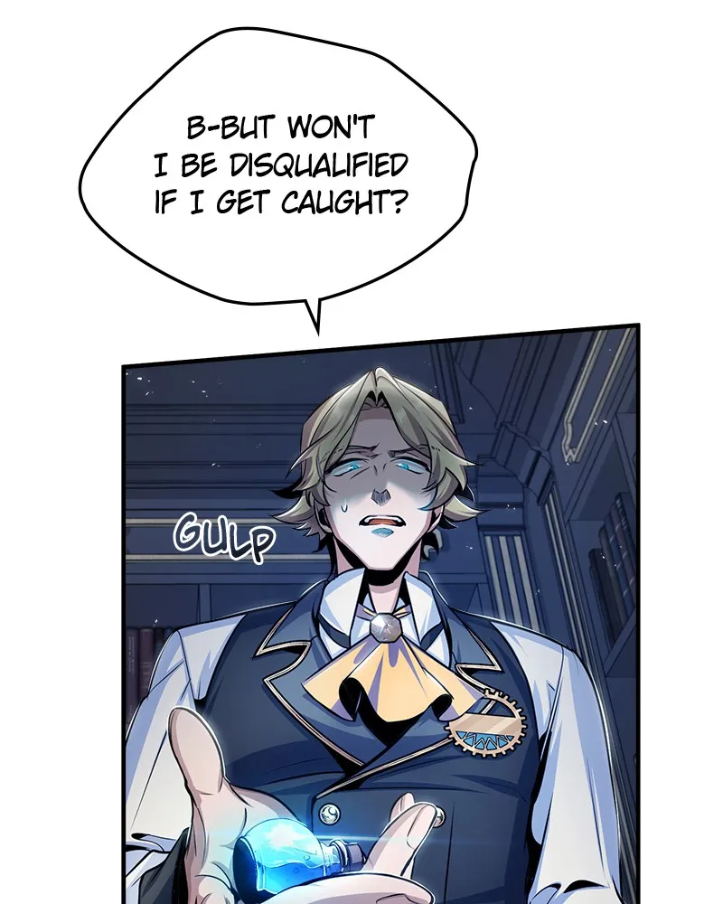 Read The Academy's Undercover Professor EN Manga Online