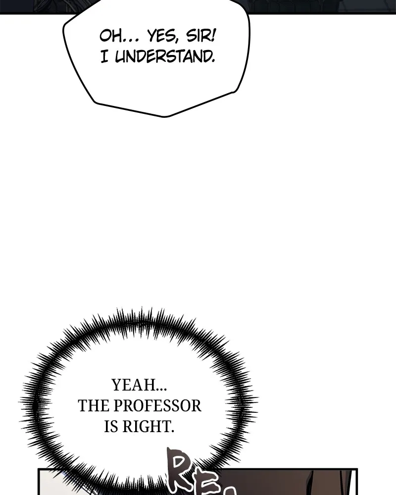 Read The Academy's Undercover Professor EN Manga Online